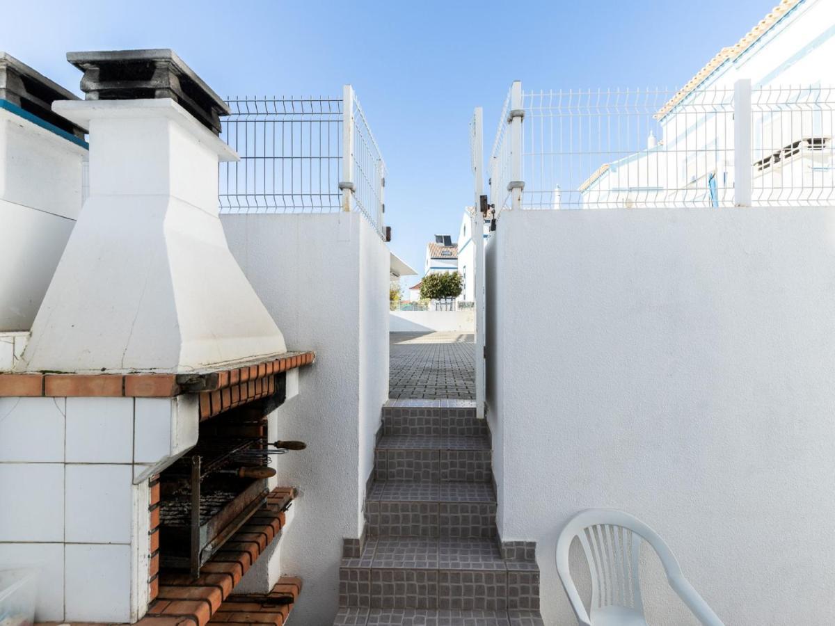 Akivillas Manta Rota Shell II Exterior foto
