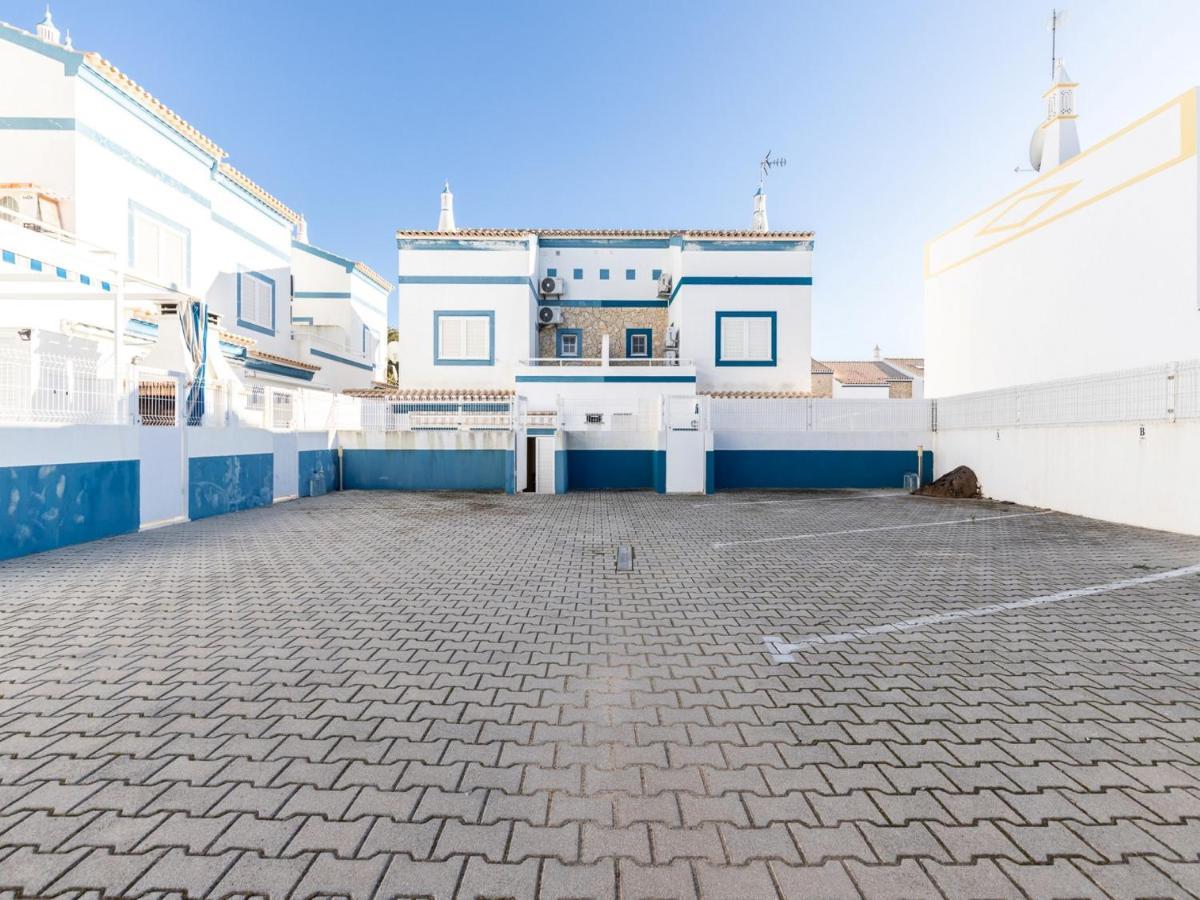 Akivillas Manta Rota Shell II Exterior foto