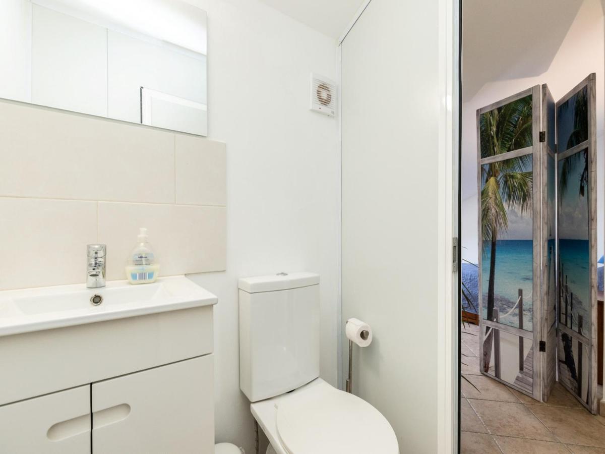 Akivillas Manta Rota Shell II Exterior foto